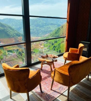 Seyrona Butik Otel