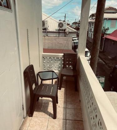 Shabbehs Inn