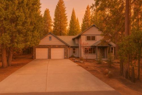 Shady Pines Smores, Stars & Cozy Nights In