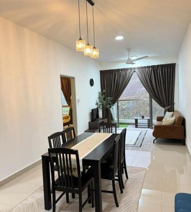 Shahiqa Homestay Cameron Highland