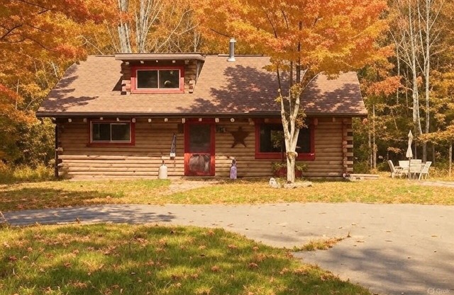 Shaky Jack’s Cabin - Charming cabin in lovely Sault Ste. Marie
