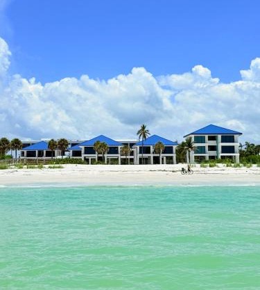 Shalimar Beach Resort