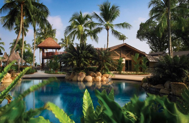 Shangri-La Golden Sands, Penang