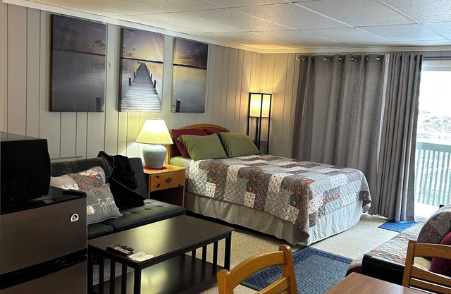 Shanty Creek Resort, steps away from everything!