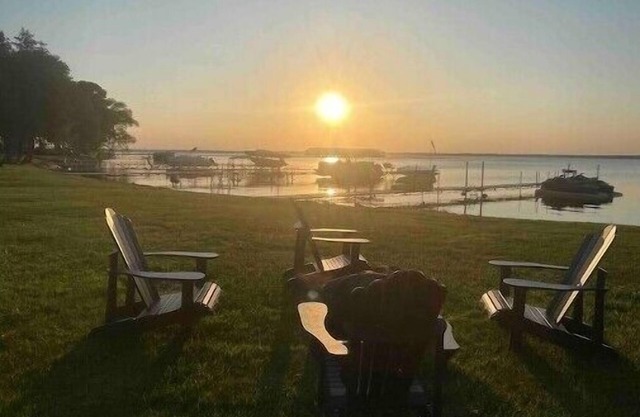 Shawano Lake South Shore!n