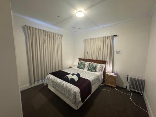 Shazza Homestay
