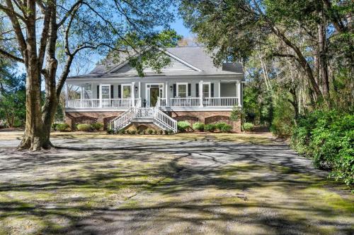 Shearwater home by Peace Vacations
