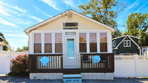 Shell Shack
