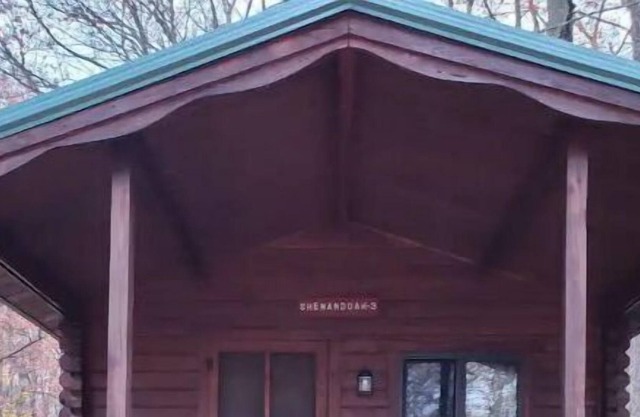 Shenandoah III Ski Camp of The Laurel Highlands