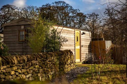 Shepherds Hut, West Ayton, Scarborough
