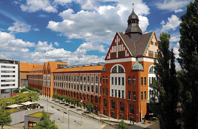 Sheraton Hanover Pelikan Hotel