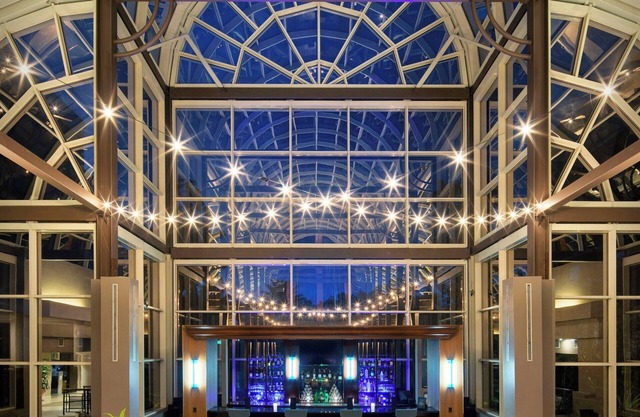 Sheraton Orlando North Hotel