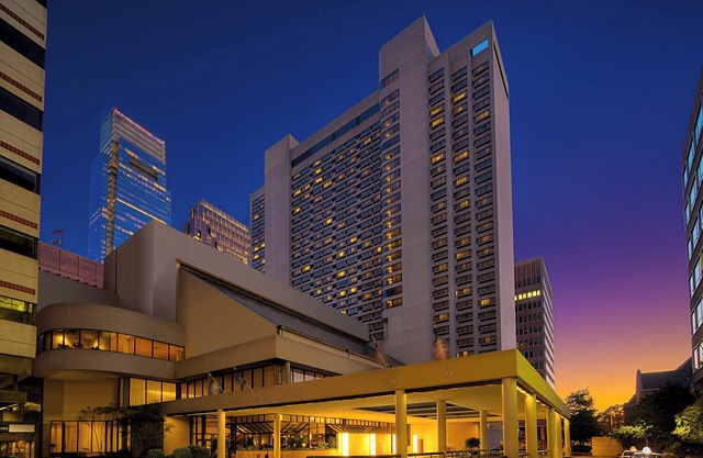 Sheraton Philadelphia Downtown