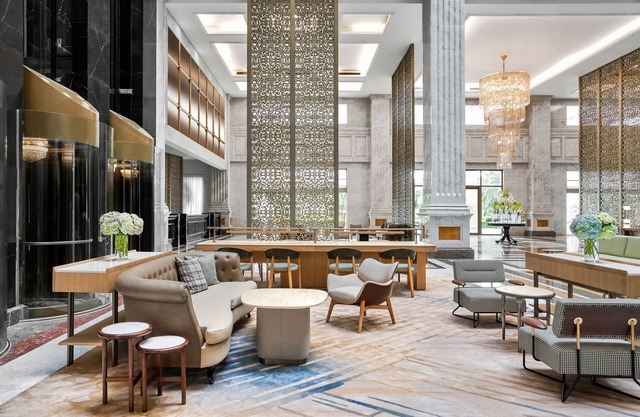 Sheraton Phu Quoc Long Beach Resort