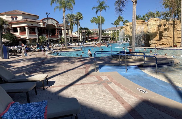 Sheraton Vistana Villages