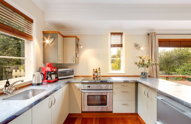 Sherri's Abode - Havelock North Holiday Home