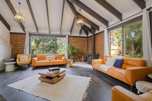 Shiloh Beach House