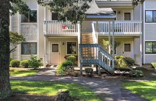 Shining Sea Condo