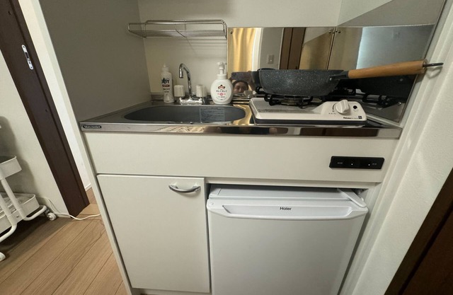 Shinjuku/Okubo/Beautiful apartment/4 persons