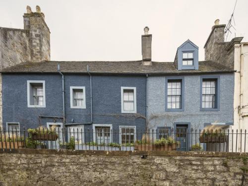Shipmaster's Townhouse