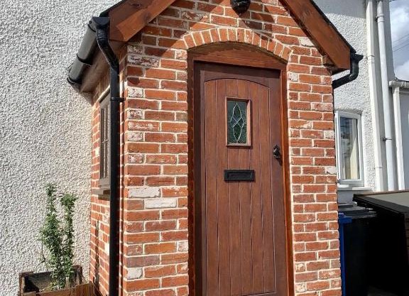 Shipmeadow Cosy Cottage