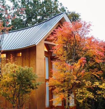 SHISHI-IWA HOUSE Karuizawa