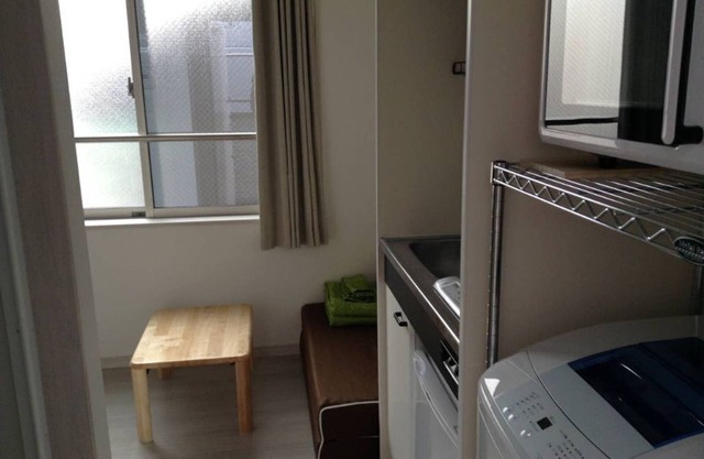SHITAMACHI BASE/Quiet new apt.room101/skytree view