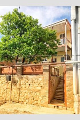 Shmagdas House Sighnaghi შმაგდას სახლი სიღნაღში
