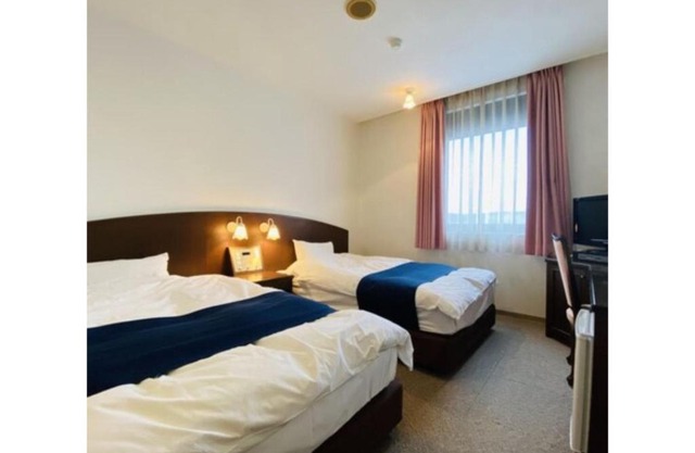 Shobara Grand Hotel - Vacation STAY 06853v