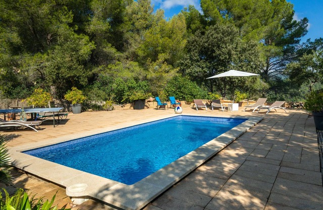 Short des Verger by Interhome