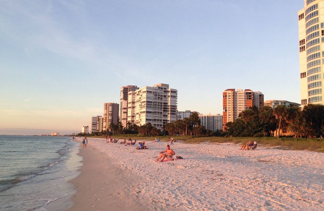 Short Distance to the Coast - Access To Private Community Beach - Walk To Shops