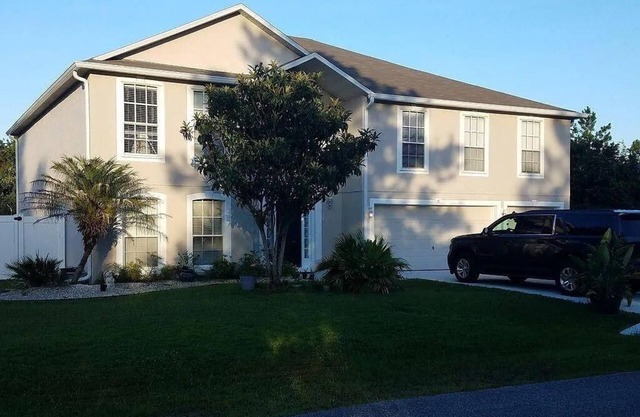 Shorterm Mansion Rental 6 B&4.5 Ba.