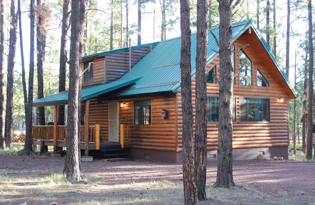 Shoshone Cabin-An Economical Choice for large groups!