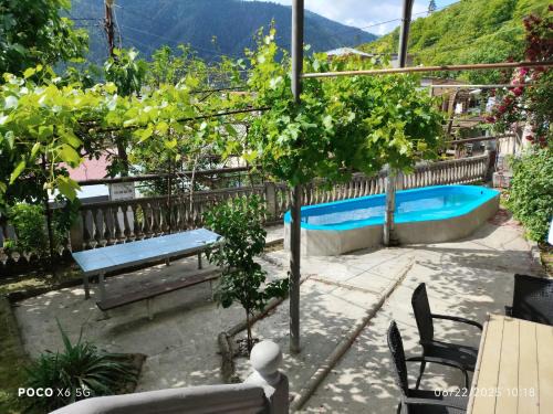 Shota's Guest House