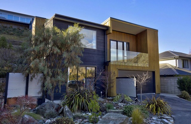 Shotover View - family friendly close to Coronet Peak