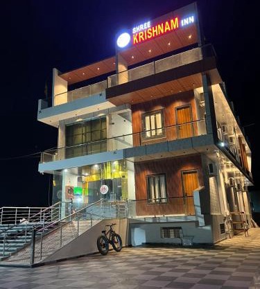 Shree Krishnam Inn