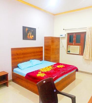 Shri radha rani dham