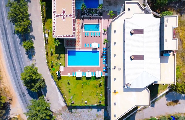 Si Hotel & Spa