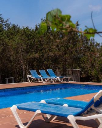 Siamoformentera Villa Beatrice