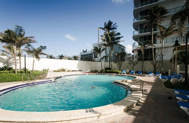 SIAN private apartment