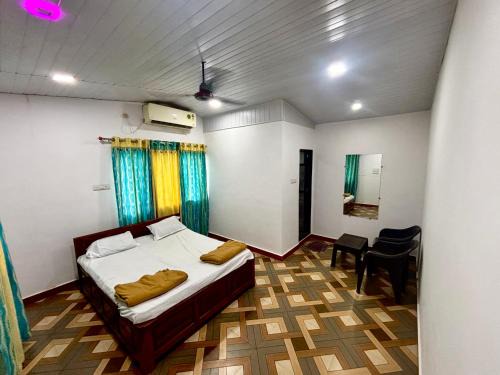 Siddhi Farm Kolad