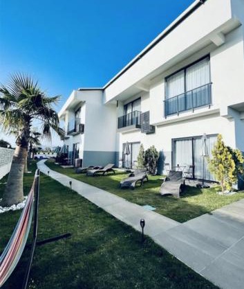 Side Mira Palace & Spa