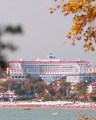 Side Prenses Resort Hotel & Spa