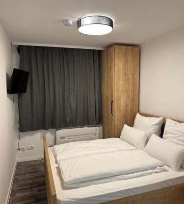 SiDi Doppelzimmer 4