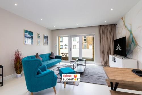 Siemens Project Stay - Quiet & Long-Term Ready - Apartment 3