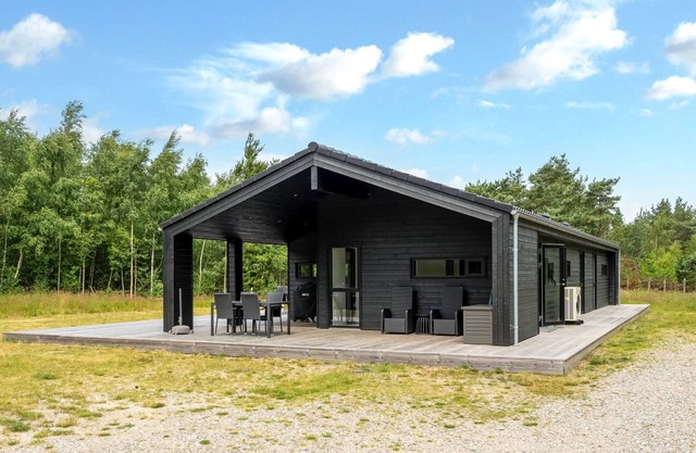 "Sighvat" - 300m from the sea by Interhome