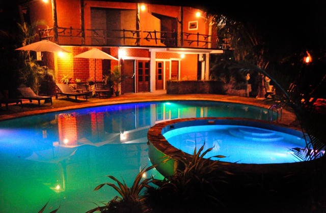 Sigiri Heritage Villa