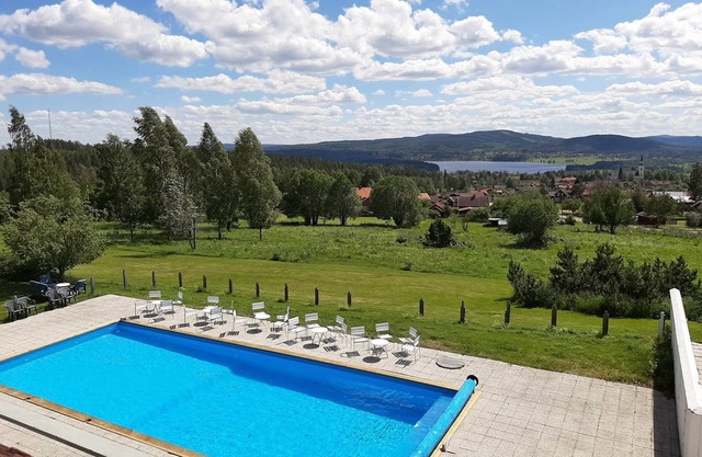 Siljansnäs Hotell