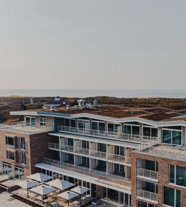 Silt & Sand Langeoog