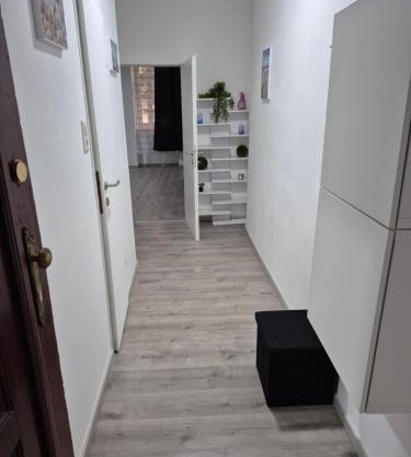 Silver Appartement